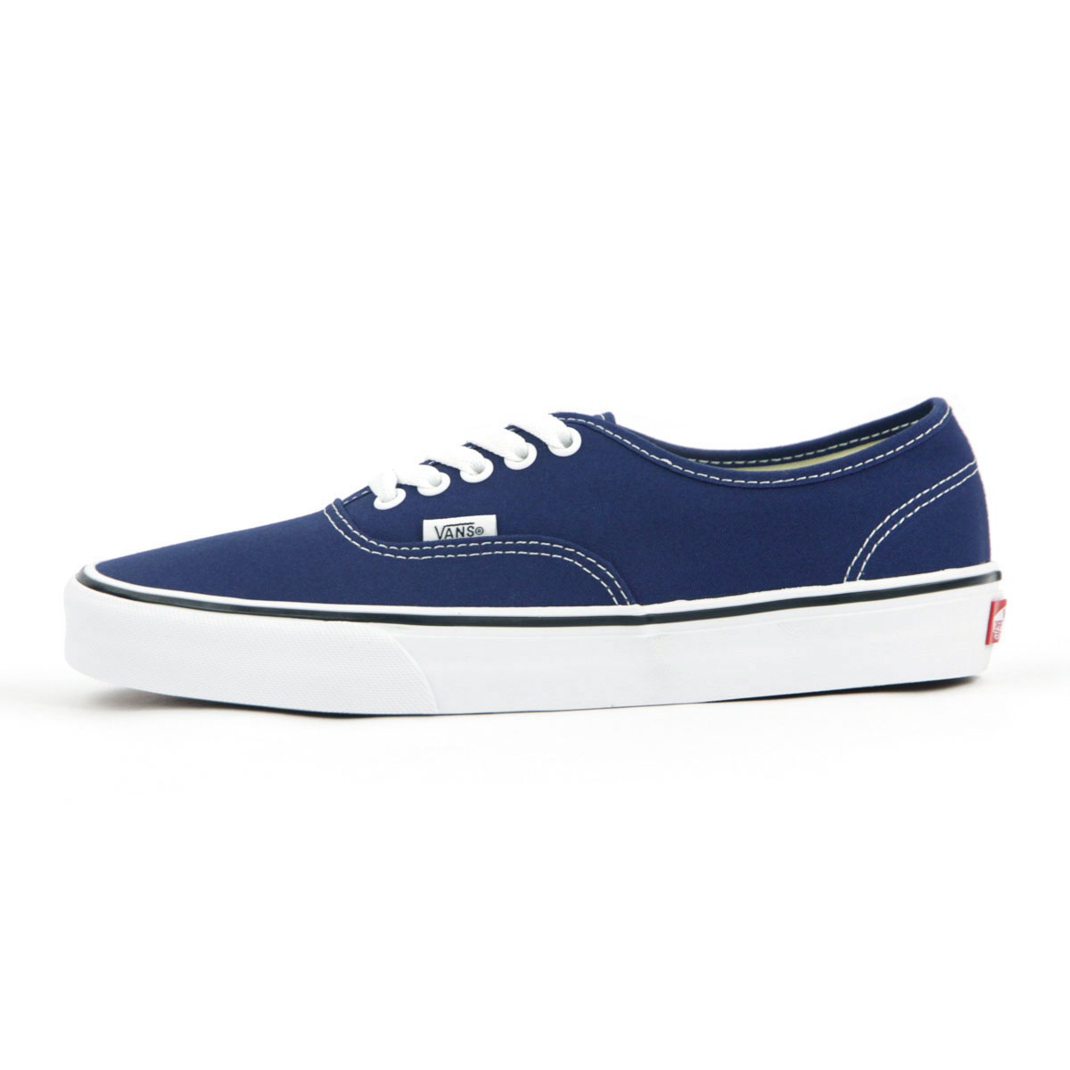�Х� ��� ���ˡ����� ��������Ź VANS �� ��������ƥ��å� VANS AUTHENTIC COLOR THEORY DEEP INDIGO VN000D7YFOB