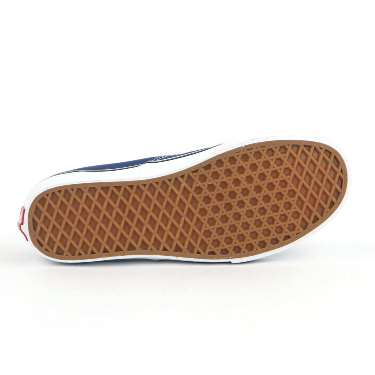 �Х� ��� ���ˡ����� ��������Ź VANS �� ��������ƥ��å� VANS AUTHENTIC COLOR THEORY DEEP INDIGO VN000D7YFOB