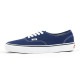 �Х� ��� ���ˡ����� ��������Ź VANS �� ��������ƥ��å� VANS AUTHENTIC COLOR THEORY DEEP INDIGO VN000D7YFOB