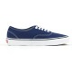 �Х� ��� ���ˡ����� ��������Ź VANS �� ��������ƥ��å� VANS AUTHENTIC COLOR THEORY DEEP INDIGO VN000D7YFOB