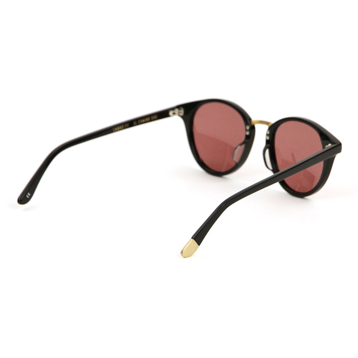С SABRE Ź 󥰥饹 ᤬ EL CAMINO BLACK GROSS FRAME MAROON LENS SUNGLASS SS7-508B-M-J A55B B3C C3D D1E E13F