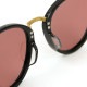 С SABRE Ź 󥰥饹 ᤬ EL CAMINO BLACK GROSS FRAME MAROON LENS SUNGLASS SS7-508B-M-J A55B B3C C3D D1E E13F
