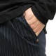 �����å�����ɥ����� �ܥȥॹ ��� ��������Ź SCOTCH��SODA ���ȥ饤�� ���������ѥ�� PINSTRIPE SWEAT PANTS COMBO B 152052 81500 79 A39B B1C C1D D6E E11F