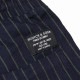 �����å�����ɥ����� �ܥȥॹ ��� ��������Ź SCOTCH��SODA ���ȥ饤�� ���������ѥ�� PINSTRIPE SWEAT PANTS COMBO B 152052 81500 79 A39B B1C C1D D6E E11F