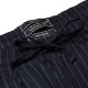 �����å�����ɥ����� �ܥȥॹ ��� ��������Ź SCOTCH��SODA ���ȥ饤�� ���������ѥ�� PINSTRIPE SWEAT PANTS COMBO B 152052 81500 79 A39B B1C C1D D6E E11F