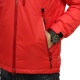 ʥ   Ź NANGA 󥸥㥱å  AURORA DOWN JACKET RED A16B B1C C1D D4E E11F