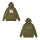 ��С����� �ѡ����� ��� ��������Ź REVERSAL �ץ륪���С��ѡ����� BASIC BIG MARK SWEAT PARKA rvbs036 OLIVE A06B B1C C1D D5E E08F