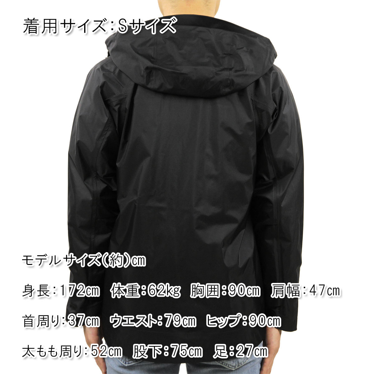 ʥ   Ź NANGA ʥ󥸥㥱å  ѡ AURORA 3L FIELD SHELL PARKA BLACK A16B B1C C1D D4E E13F
