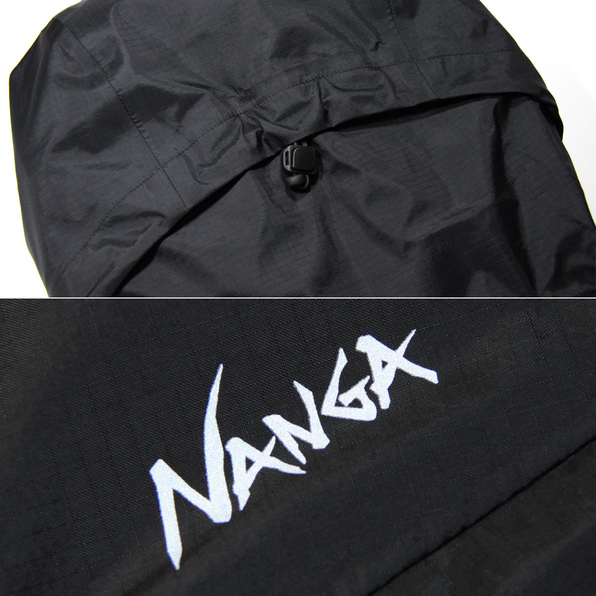 ʥ   Ź NANGA ʥ󥸥㥱å  ѡ AURORA 3L FIELD SHELL PARKA BLACK A16B B1C C1D D4E E13F