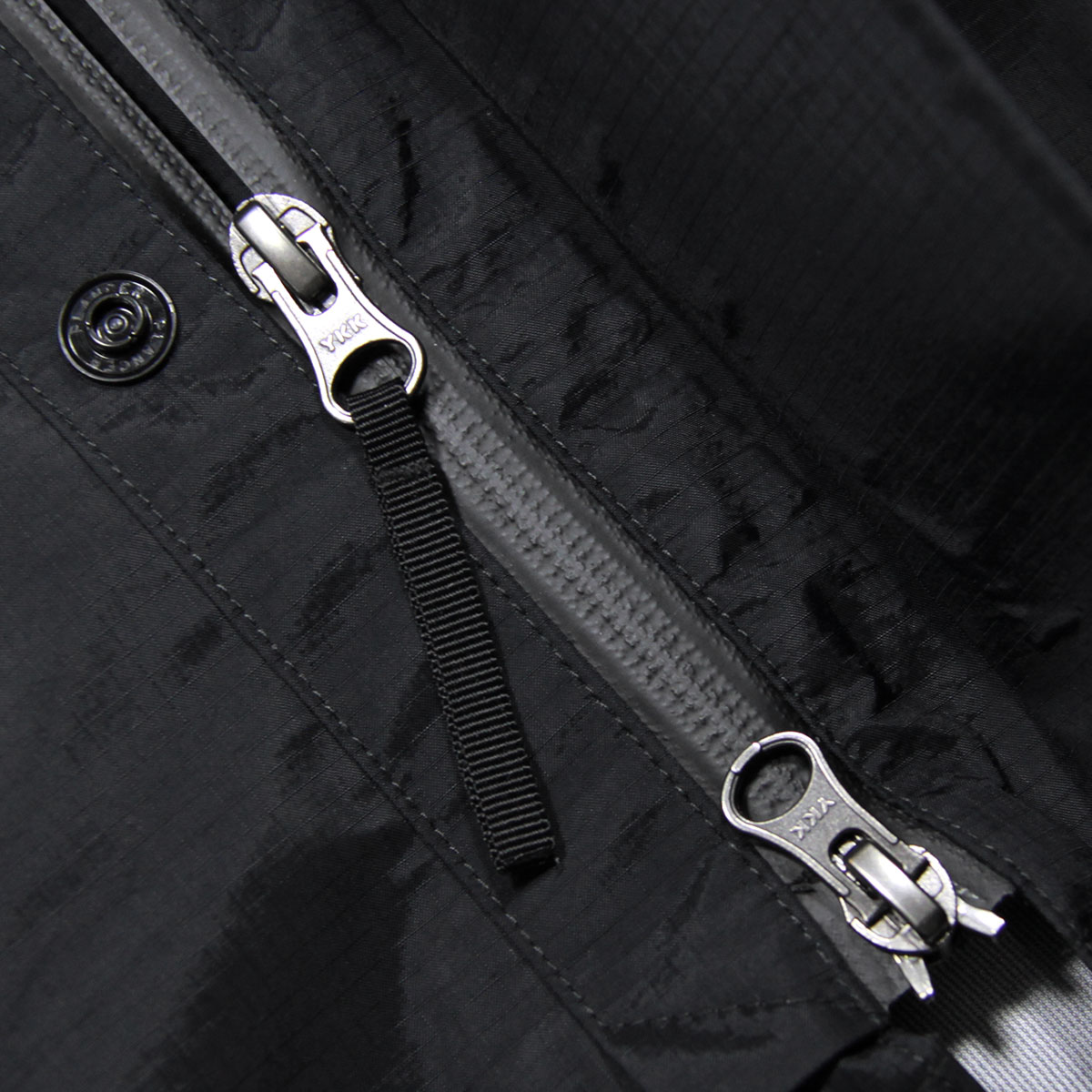 ʥ   Ź NANGA ʥ󥸥㥱å  ѡ AURORA 3L FIELD SHELL PARKA BLACK A16B B1C C1D D4E E13F