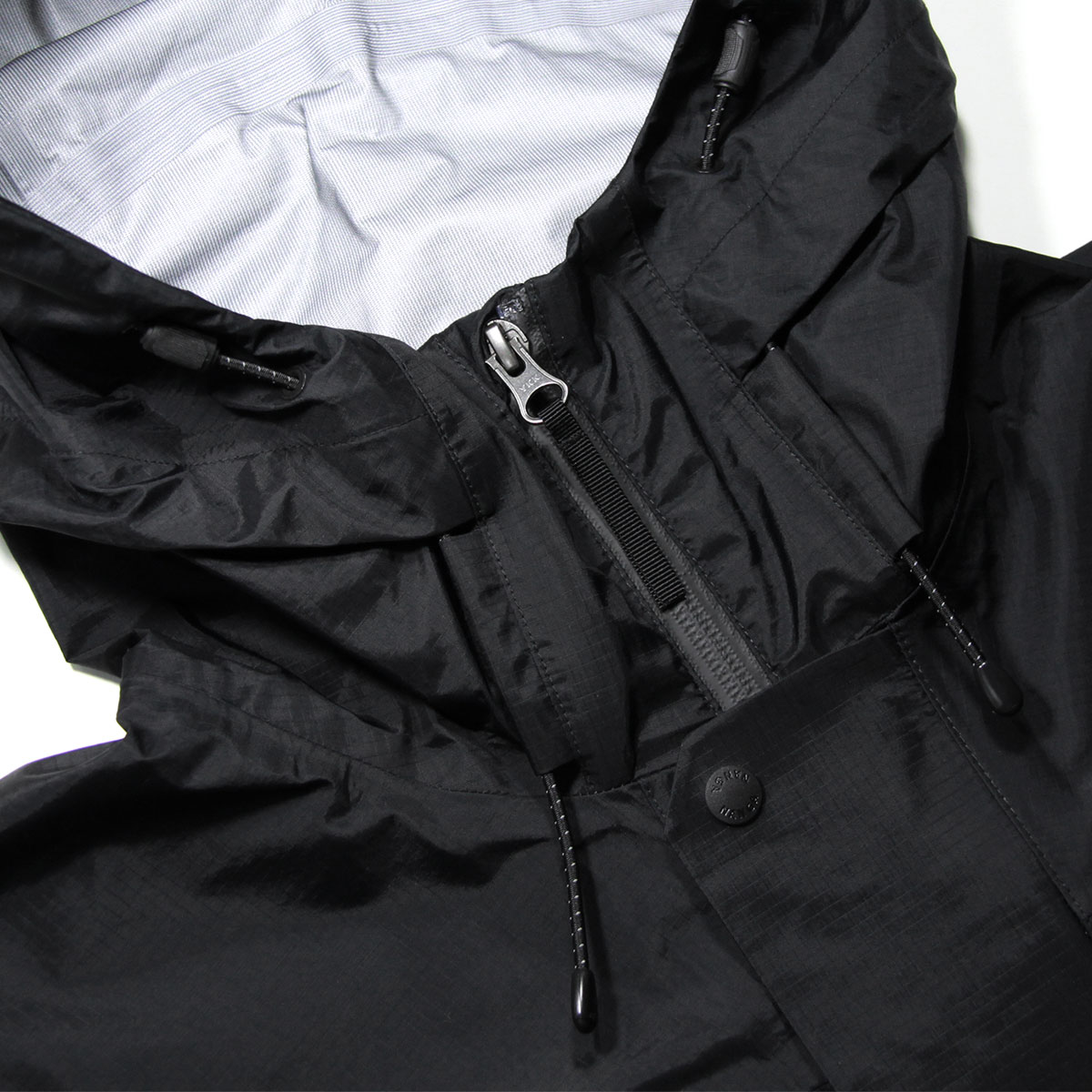 ʥ   Ź NANGA ʥ󥸥㥱å  ѡ AURORA 3L FIELD SHELL PARKA BLACK A16B B1C C1D D4E E13F