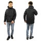 ʥ   Ź NANGA ʥ󥸥㥱å  ѡ AURORA 3L FIELD SHELL PARKA BLACK A16B B1C C1D D4E E13F