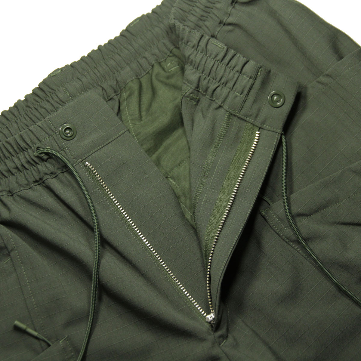 �磻���꡼ �ܥȥॹ ��� ������ Y-3 �ʥ�����ѥ�� �������ѥ�� M CLASSIC RIPSTOP UTILITY PANTS HB3427 SHADOW GREEN A51B B1C C2D D0E E08F
