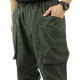 �磻���꡼ �ܥȥॹ ��� ������ Y-3 �ʥ�����ѥ�� �������ѥ�� M CLASSIC RIPSTOP UTILITY PANTS HB3427 SHADOW GREEN A51B B1C C2D D0E E08F