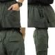�磻���꡼ �ܥȥॹ ��� ������ Y-3 �ʥ�����ѥ�� �������ѥ�� M CLASSIC RIPSTOP UTILITY PANTS HB3427 SHADOW GREEN A51B B1C C2D D0E E08F