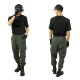 �磻���꡼ �ܥȥॹ ��� ������ Y-3 �ʥ�����ѥ�� �������ѥ�� M CLASSIC RIPSTOP UTILITY PANTS HB3427 SHADOW GREEN A51B B1C C2D D0E E08F