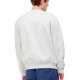 �����ϡ��� ��� �������å� ������ CARHARTT WIP �ȥ졼�ʡ� �ե꡼�� ���� �ɽ� CARHARTT SWEATSHIRT ASH HEATHER / ROCKET I030229