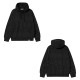�����ϡ��� ��� �ѡ����� ������ CARHARTT WORK IN PROGRESS �ڥ����꡼�� �ץ륪���С� Ĺµ �ա��ǥ��� HOODED VERSE SWEATSHIRT I030623 BK