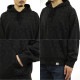 �����ϡ��� ��� �ѡ����� ������ CARHARTT WORK IN PROGRESS �ڥ����꡼�� �ץ륪���С� Ĺµ �ա��ǥ��� HOODED VERSE SWEATSHIRT I030623 BK