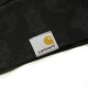 �����ϡ��� ��� �ѡ����� ������ CARHARTT WORK IN PROGRESS �ڥ����꡼�� �ץ륪���С� Ĺµ �ա��ǥ��� HOODED VERSE SWEATSHIRT I030623 BK