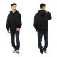 �����ϡ��� ��� �ѡ����� ������ CARHARTT WORK IN PROGRESS �ڥ����꡼�� �ץ륪���С� Ĺµ �ա��ǥ��� HOODED VERSE SWEATSHIRT I030623 BK
