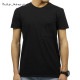 ̡ǥ Nudie Jeans Ź  ȾµݥåT ANDERS POCKET TEE BLACK B01 131500 A62B B1C C1D D1E E13F