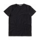 ̡ǥ Nudie Jeans Ź  ȾµݥåT ANDERS POCKET TEE BLACK B01 131500 A62B B1C C1D D1E E13F