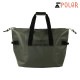 �ݡ��顼 ��� ��ǥ����� �ȡ��ȥХå� ��������Ź POLER �� HIGH��DRY TPU TOTE 233MCV0124-OLV OLIVE