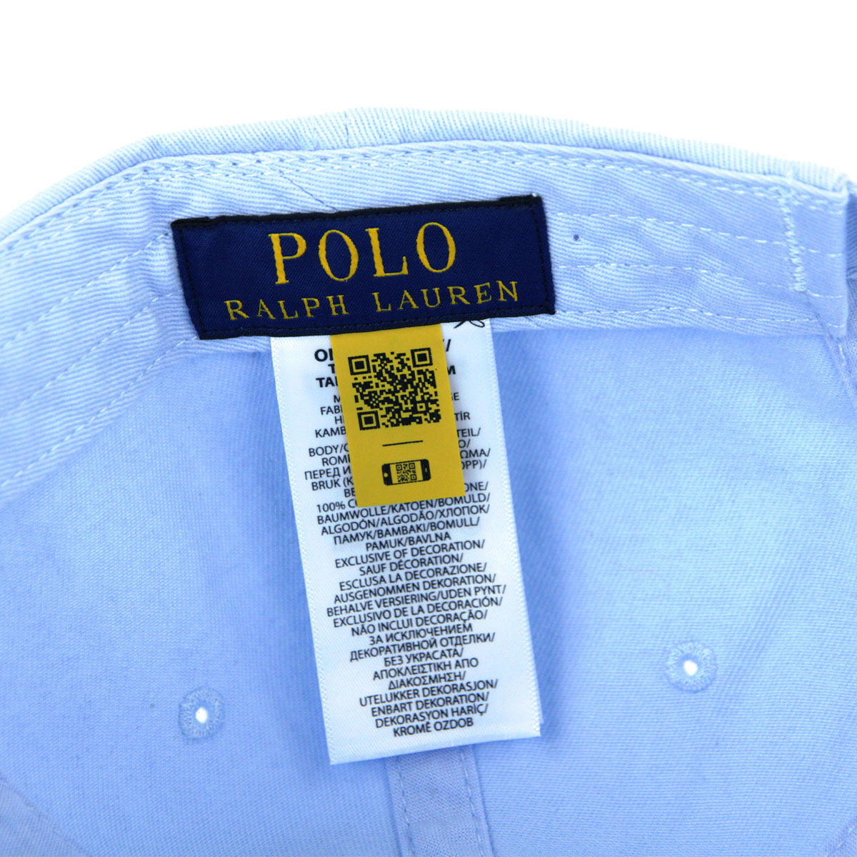 �ݥ� ���ե������ ��� ��ǥ����� ����å� ������ POLO RALPH LAUREN ˹�� ���� �ݥˡ� CLASSIC SPORTS CAP LIGHT BLUE 710667709 A05B B3C C3D D4E E07F