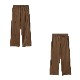 ϡ  åȥѥ  CARHARTT WIP ܥȥॹ 㡼 󥰥ѥ BOLAN SWEAT PANT CHOCOLATE / TOBACCO I033927 2JMXX