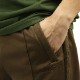 ϡ  åȥѥ  CARHARTT WIP ܥȥॹ 㡼 󥰥ѥ BOLAN SWEAT PANT CHOCOLATE / TOBACCO I033927 2JMXX