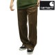 ϡ  åȥѥ  CARHARTT WIP ܥȥॹ 㡼 󥰥ѥ BOLAN SWEAT PANT CHOCOLATE / TOBACCO I033927 2JMXX