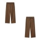 ϡ  åȥѥ  CARHARTT WIP ܥȥॹ 㡼 󥰥ѥ BOLAN SWEAT PANT CHOCOLATE / TOBACCO I033927 2JMXX