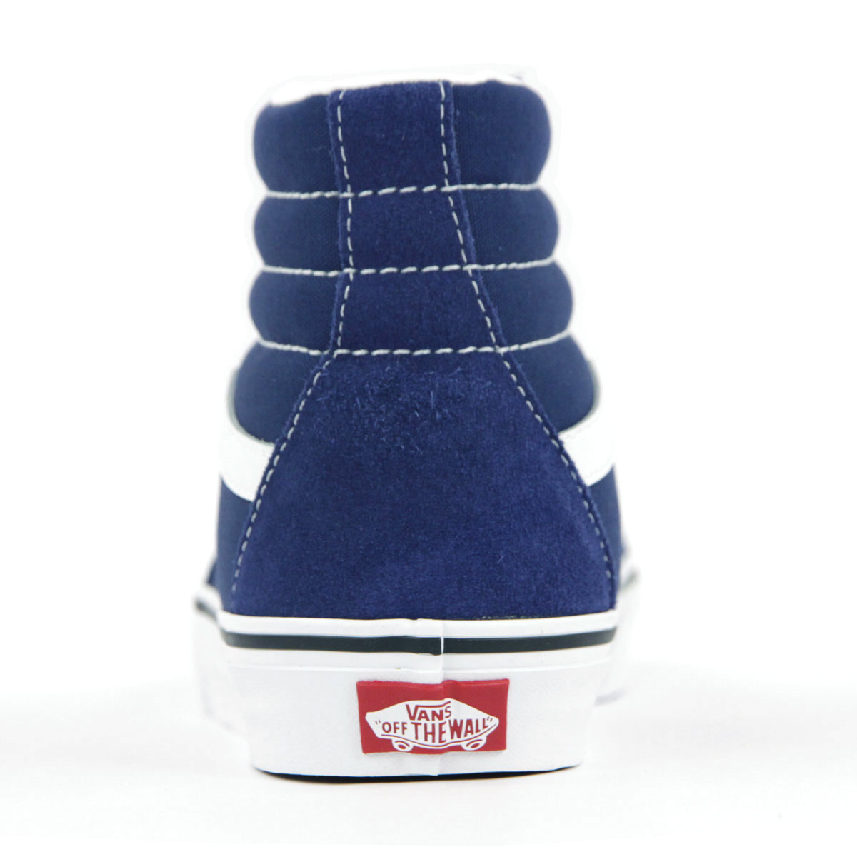 �Х� ��� ���ˡ����� ��������Ź VANS �� �������ȥϥ� VANS SK8-HI COLOR THEORY DEEP INDIGO VN000BW7FOB