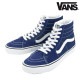 �Х� ��� ���ˡ����� ��������Ź VANS �� �������ȥϥ� VANS SK8-HI COLOR THEORY DEEP INDIGO VN000BW7FOB