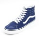 �Х� ��� ���ˡ����� ��������Ź VANS �� �������ȥϥ� VANS SK8-HI COLOR THEORY DEEP INDIGO VN000BW7FOB