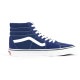 �Х� ��� ���ˡ����� ��������Ź VANS �� �������ȥϥ� VANS SK8-HI COLOR THEORY DEEP INDIGO VN000BW7FOB