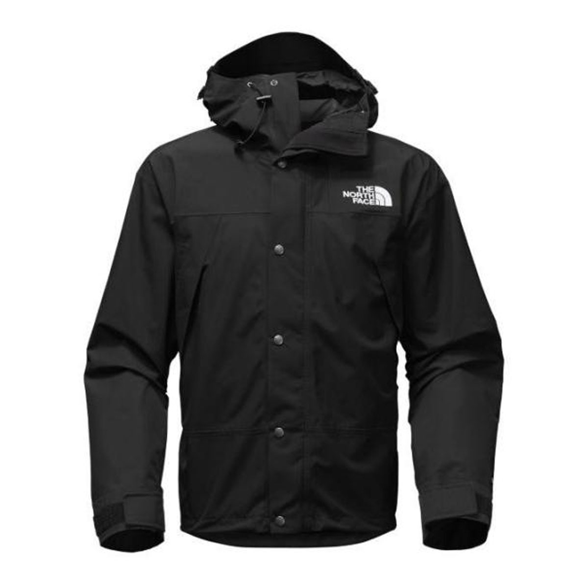 North face 1990 mountain jacket gtx black Clearance