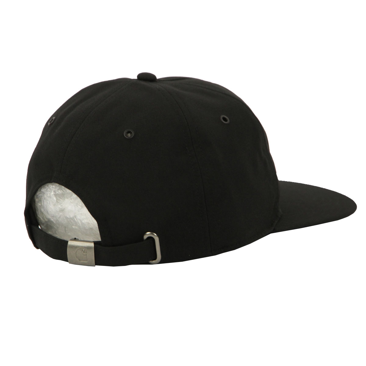 �����ϡ��� ��� ��ǥ����� ����å� ������ CARHARTT WIP ���� ˹�� �١����ܡ��륭��å� ADAIR CAP BLACK I036090 89XX