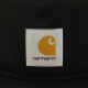 �����ϡ��� ��� ��ǥ����� ����å� ������ CARHARTT WIP ���� ˹�� �١����ܡ��륭��å� ADAIR CAP BLACK I036090 89XX