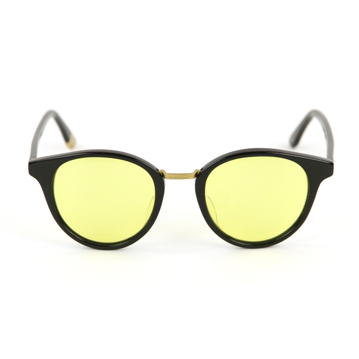 С SABRE Ź 󥰥饹 ᤬ EL CAMINO BLACK GROSS FRAME LIGHT YELLOW LENS SUNGLASS SS7-508B-LY-J A55B B3C C3D D1E E13F