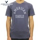 ����ꥫ�󥤡����� T����� ������ AMERICAN EAGLE ȾµT����� ���롼�ͥå�  AE GRAPHIC TEE 0181-3653-410 A04B B1C C1D D1E E06F
