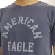 ����ꥫ�󥤡����� T����� ������ AMERICAN EAGLE ȾµT����� ���롼�ͥå�  AE GRAPHIC TEE 0181-3653-410 A04B B1C C1D D1E E06F