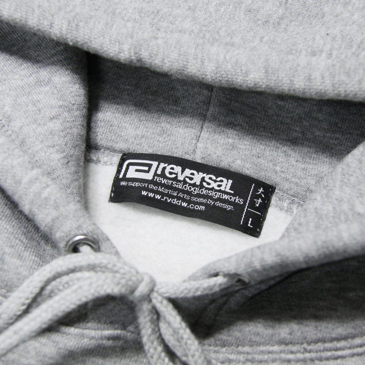 ��С����� �ѡ����� ��� ��������Ź REVERSAL �ץ륪���С��ѡ����� BASIC BIG MARK SWEAT PARKA rvbs036 GREY A06B B1C C1D D5E E02F