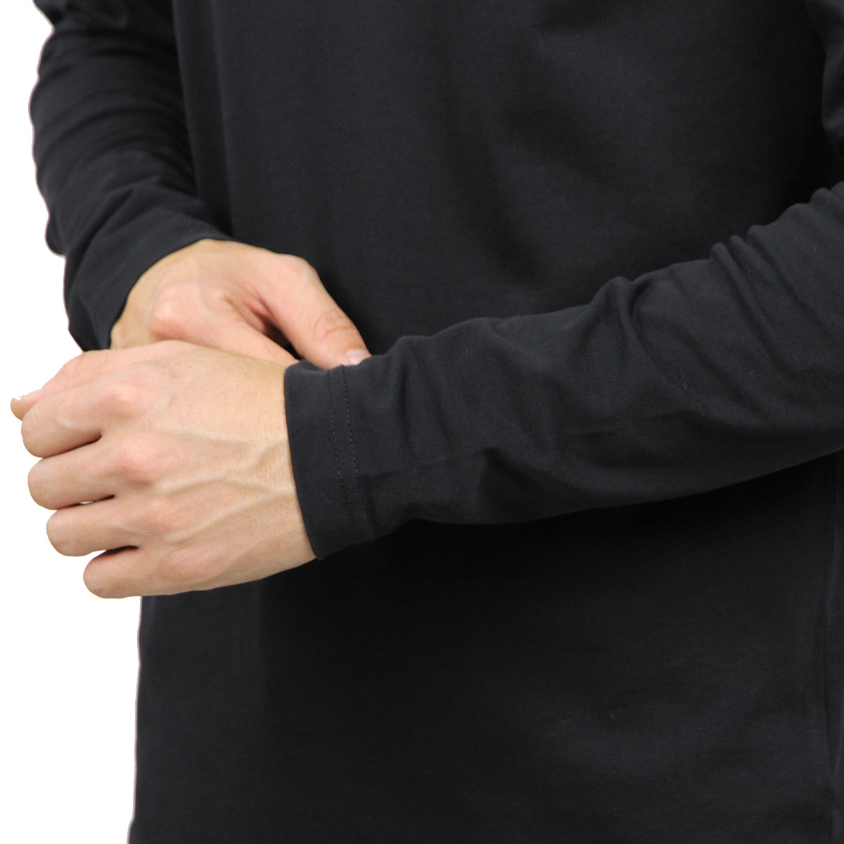 �����å�����ɥ����� ����T ��� ��������Ź SCOTCH��SODA ���롼�ͥå�T����� ĹµT����� HEAVY ORGANIC COTTON LONGSLEEVE TEE D 157537 0005 23402 08 ANTRA
