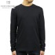 �����å�����ɥ����� ����T ��� ��������Ź SCOTCH��SODA ���롼�ͥå�T����� ĹµT����� HEAVY ORGANIC COTTON LONGSLEEVE TEE D 157537 0005 23402 08 ANTRA