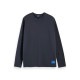 �����å�����ɥ����� ����T ��� ��������Ź SCOTCH��SODA ���롼�ͥå�T����� ĹµT����� HEAVY ORGANIC COTTON LONGSLEEVE TEE D 157537 0005 23402 08 ANTRA
