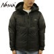 �ʥ� �������� ��� ��������Ź NANGA �����󥸥㥱�å� �饤�ȥ����󥸥㥱�å� �������� AURORA LIGHT DOWN JACKET BLACK A16B B1C C1D D4E E13F
