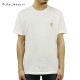 ̡ǥ T  Ź Nudie Jeans ȾµT ̵ UNO NJCO CIRCLE CREW TEE CHALK WHITE W47 131680 A62B B1C C1D D1E E01F