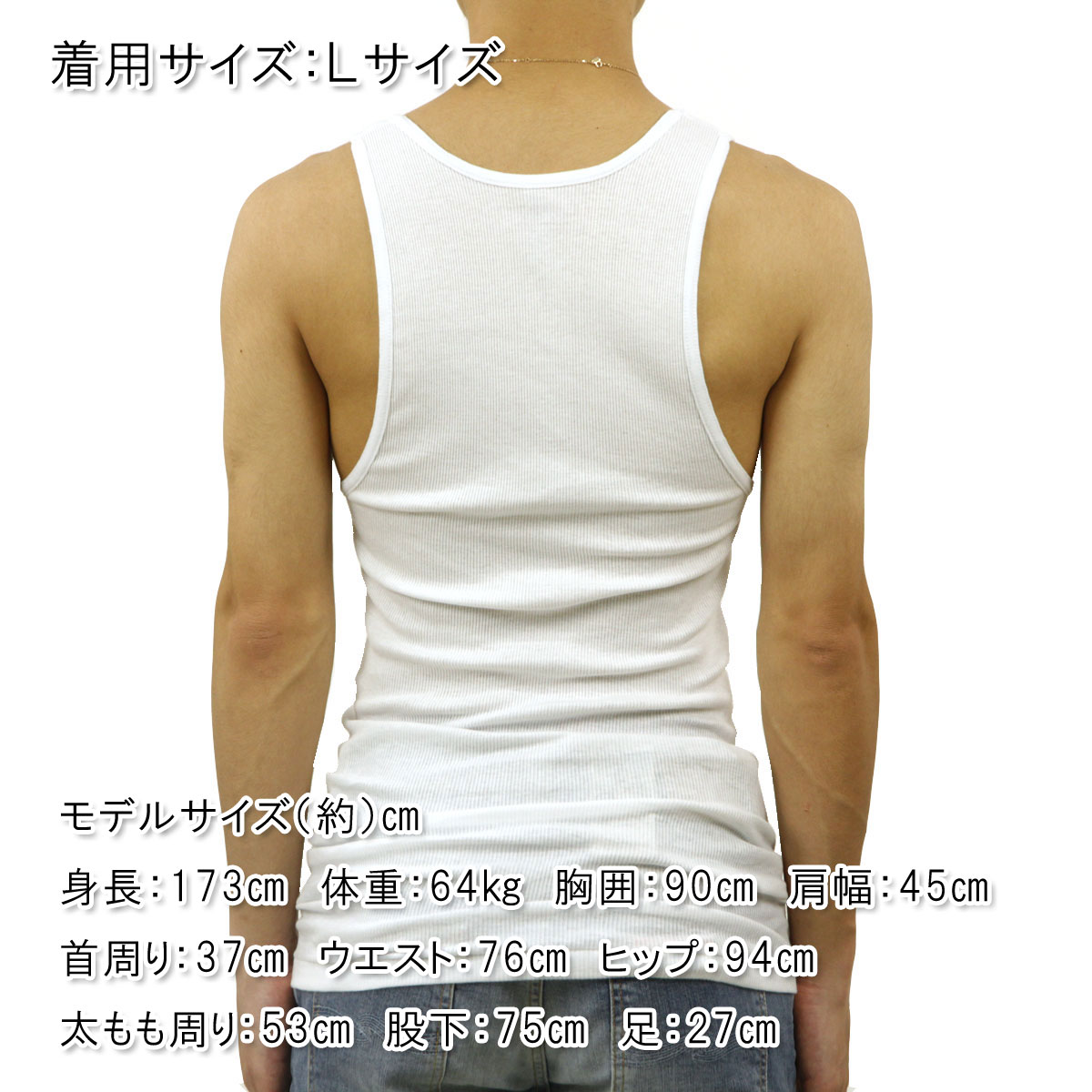 �ץ������ ���󥯥ȥå� ��� ������ PROCLUB ������������� ���� ���󥯥ȥå� PREMIUM RINGSPUN COTTON RIBBED A-SHIRT WHITE #112  �礭�������� AB6B B1C C7D D3E E01F